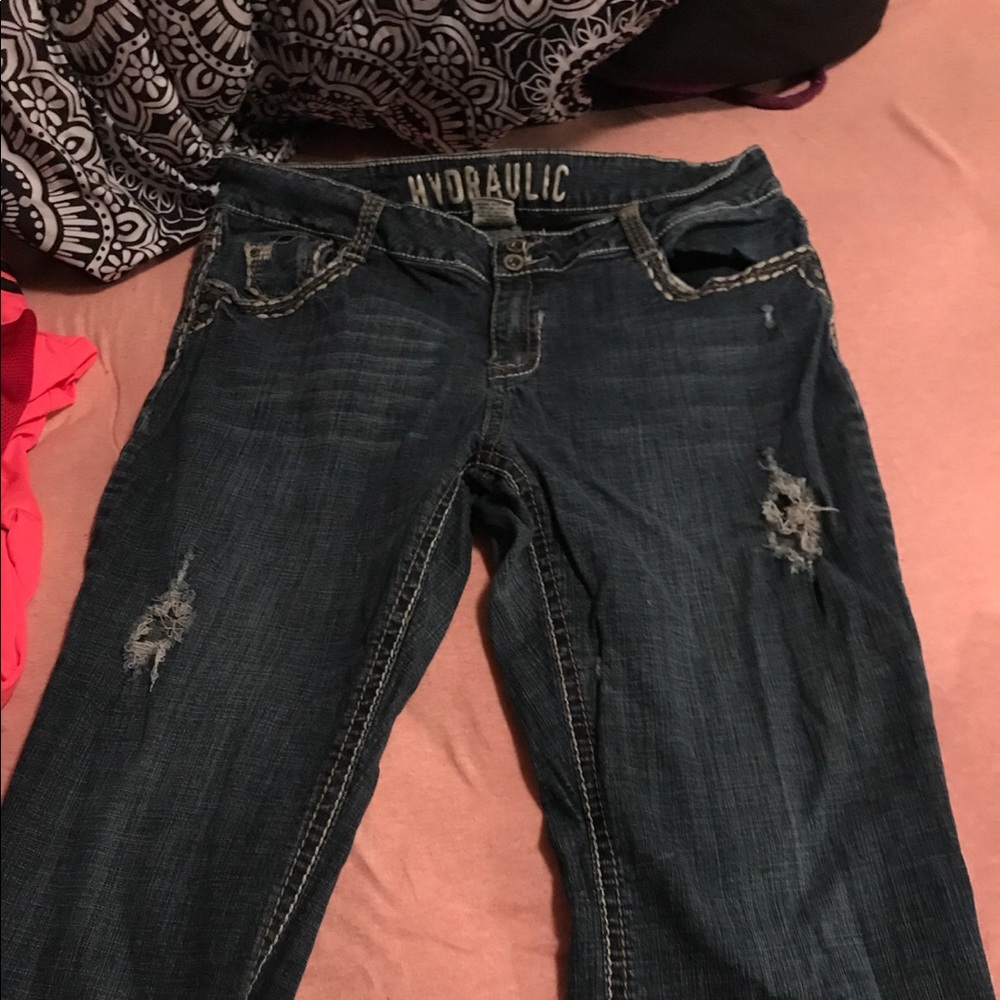 Nice Pants - image 2